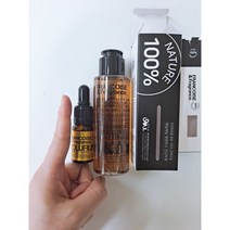수용성 보르피린 100% 순수 원액 지모추출물 100ml 보르피린오일, 50ml