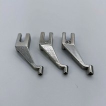 가정용미싱기 재봉틀 가정용재봉틀 부품 패턴 기계 노루발 양질, 2.5