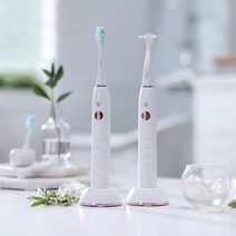 이프로스 음파 전동 칫솔 치실 IPX7, 단품