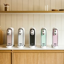 [무료설치]퓨리얼 미니 체인저 직수 정수기 PPA-400 (필터포함), 퓨어화이트, 퓨어화이트