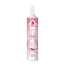 포모나 휘핑 스프레이 딸기향 500g 12개(1박스), 1개