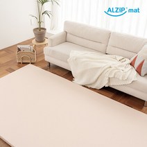 알집 제로매트 280X140 (4종 택1), 280X140 제로매트 어반밀크