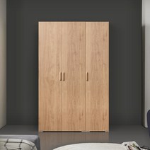 [케이컴퍼니본사] 이음1200장롱세트DDS(800긴문장+400선반장), 아카시아