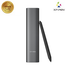 엑스피펜 X3 Elite Plus 스마트칩 스타일러스 터치펜, 펜 + 펜심 + 펜케이스