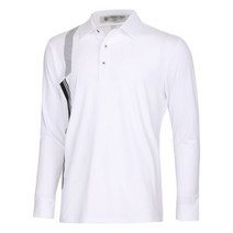 파파브로 [파파브로]남성 국산 간절기 긴팔 골프웨어 카라 티셔츠 NA-KAAG-77 78