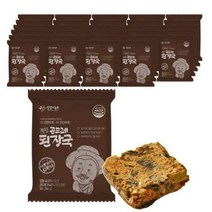 양양의농부 뚝딱 즉석 곤드레 된장국, 10g, 10개입