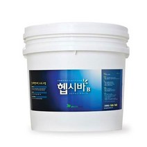 헵시바B 5Kg 방바닥 습기 걸로 단열 외풍 셀프시공