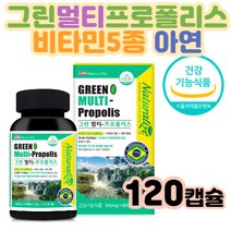 그린프로폴리스 시니어 구강유산균 맞춤영양제 2개월 만성가래 로얄제리 항산화 원기회복 로얄젤리효능 기운이없을때 졸음 프로폴리 혀설태 입냄새제거 구강건조 입마름 목아플때 입안 수포
