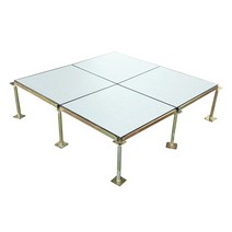 access floor 엑세스플로어 PVC 정전기 방지 블록, 30mm 단일 블록 600(액세서리)