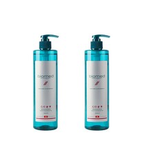 바이오메드 CD 모근강화 건성 두피샴푸, 2개, 500ml