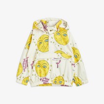 미니로디니 패딩 Moon Windbreaker