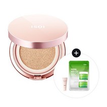 아이소이 스킨케어 비건 쿠션 SPF38 PA++ 21호 13g 316001
