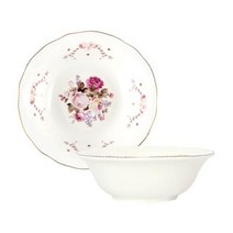 엘룸 엔틱 찬기 16cm 2P, 1개