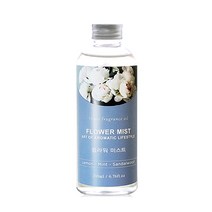 아로마코 디퓨저 리필오일, 플라워미스트, 1개, 200ml