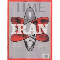 Time (주간) - Asia Ed. 2015년 07월 27일, Time Inc.