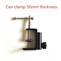 십자수틀 좌식 프랑스 원형 사각 수틀 나무 스티치 후프 세트, 클립