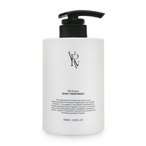 베르뷔 퍼퓸 인샤워 바디 트리트먼트 로션 500ml 1개, 씨몬 (싱그러운 l 활기 l 라임바질)