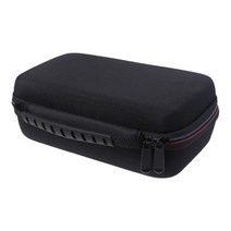 Fluke 15B+ 17B+ 18B+ 17B+ 디지털 멀티 미터 휴대용 가방의 운반 케이스, 검은색