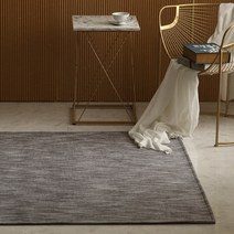 사계절 먼지없는 물세탁 사이잘룩 거실러그 카페트