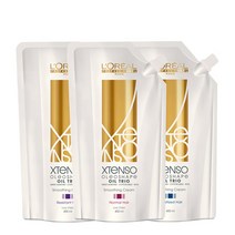 로레알 엑스텐소 올레오쉐입 매직약 400ml, 손상모용