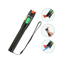 5MW/10MW/20MW/30MW/50MW 광섬유 레이저 소스/VFL 시각 장애 탐지기/광섬유 케이블 테스터, [01] 5MW-5KM