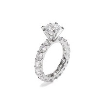 [정가 41 000원]3.5MM 샤이닝 솔리테어 반지