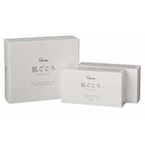 만다 효소 피부 무렵 비누 84g × 2개 세트 만다 효소 추출액 배합 보습 万田酵素 肌ごころ 石鹸 84g × 2個 セット 万田酵素抽出液配合 保湿