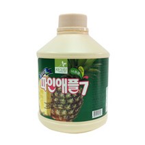 차그림 파인애플 주스 원액 850ml, 차그림파인애플주스원액850ml, 차그림파인애플주스원액850ml