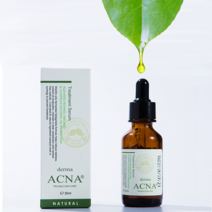 정품 여드름치료제 화농성 여드름 연고 청소년여드름럼 성인 사춘기 여드름화장품, 아크나 세럼