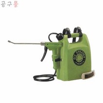 DIA 압축분무기 DIA-570 2.7L 핸드스프레 반품/교환 0% 도전하고 있습니다