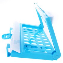 (한정세일) 음식물 봉투걸이 씽크대 홀더 주방 쓰레기 수납통