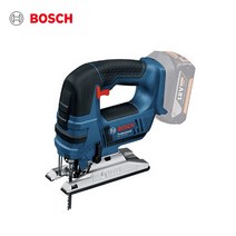 보쉬 충전 직쏘 gst 18V lib, 2. 본체+케이스+기본날3, 1개