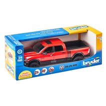 브루더 [브루더] RAM 2500 파워웨건, 단일옵션