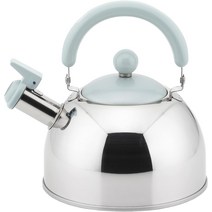 요시카와 휘슬 휘파람 삐삐 알람 주전자 1.8L 2.5L일본직구 소라