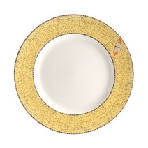 웨지우드 사라스가든 27cm 접시 1p (옐로우), 없음