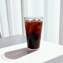 티스카페 무지 파티컵25 (SAN) 730ml
