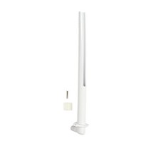 WP2196157 냉장고 스 메이커 필 튜브 피팅 2196157 정품 OEM