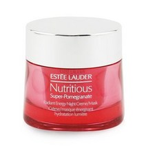 에스티 로더 뉴트리셔스 수퍼 포머그래닛 래디언트 에너지 나이크 크림 50ml, 50ml/1.7oz