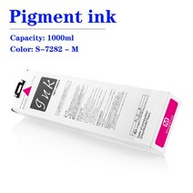 프린트 프린터 호환 호환 Riso S-7280 용 Comcolor GD9630, 한개옵션1, 03 S-7282 - M