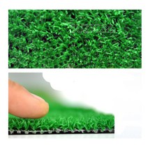 골프연습장 운동장 배수ok 단모0.6cm 인조잔디2mx1m 야외정원 미끄럼방지 바닥공사
