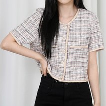 그저그녀 WA0007 썸머 자켓