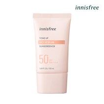 이니스프리 [이니스프리] 톤업 노세범 선스크린 EX 50mL, 선택완료, 선택완료, 단품없음