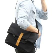 서류 무지 토트백 캐주얼 남자 에코백 빅사이즈 대용량 캔버스 아이패드 류준열 밀리터리