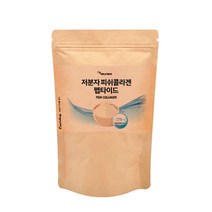 저분자콜라겐펩타이드 콜라겐파우더 콜라겐 단백질 가루 150g