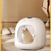 펫 전용 강아지건조기 애견 건조기 펫드라이기, 4