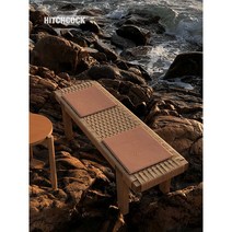 원목 벤치의자 복도 거실평상 신발장 웨이팅 휴게실, 로그컬러180(쿠션제외)180x41.5x43