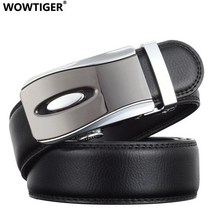 포인트주기좋은 WOWTIGER 디자이너 럭셔리 가죽 스트랩 성혁대 성용 자동 이좋은 이좋은