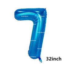 생일 파티 장식 꾸미기 스파이더맨 헐크 아이언맨 히어로 배너 케이크 토퍼 풍선 세트, 56.1pc Foil Balloon41