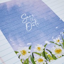 씰스티커제작 (100장이상) 스노우씰 후지투명 칼선커팅