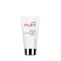 알렉스 코스메틱 퓨어 비비크림 30ml alex cosmetic